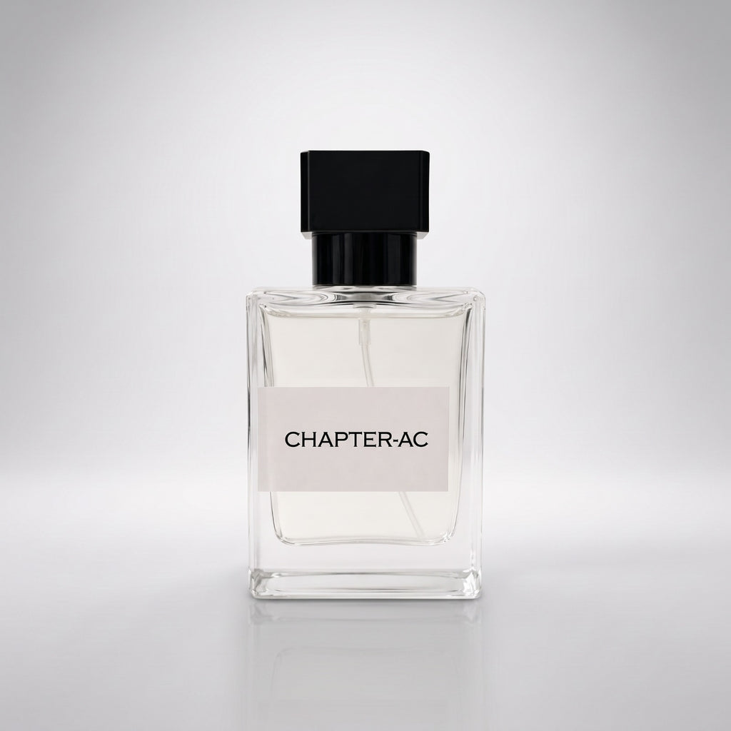 Chapter AC inspired by Aventus Creed