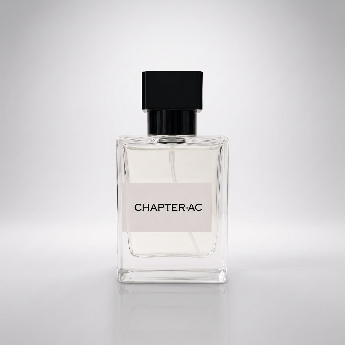 Chapter AC inspired by Aventus Creed