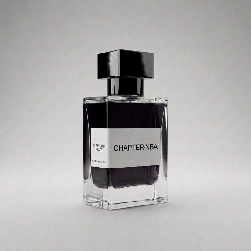 Chapter NBA inspired by Black Afghano