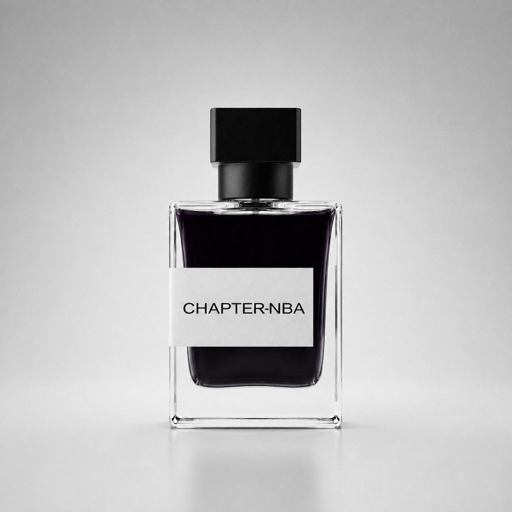 Chapter NBA inspired by Black Afghano