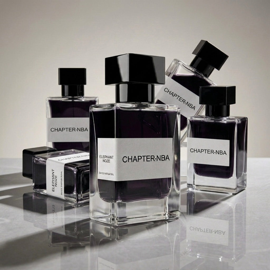 Chapter NBA inspired by Black Afghano