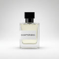 Chapter BDC inspired by Bleu De Chanel