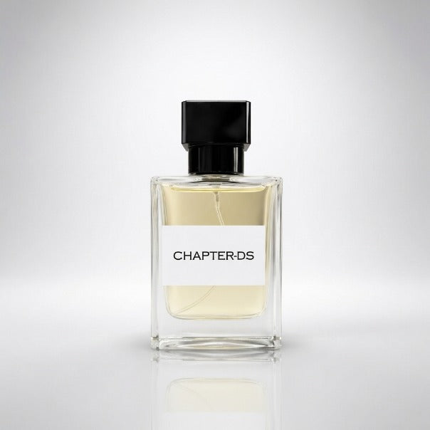 Chapter DS inspired by Sauvage Dior