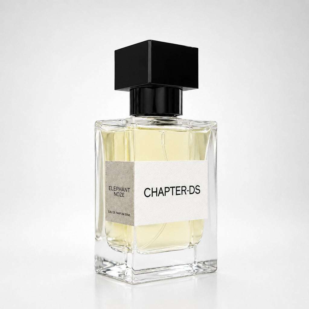 Chapter DS inspired by Sauvage Dior
