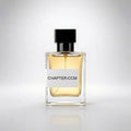 Chapter CCM inspired by Coco Mademoiselle Chanel