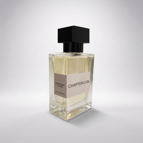 Chapter CCM inspired by Coco Mademoiselle Chanel